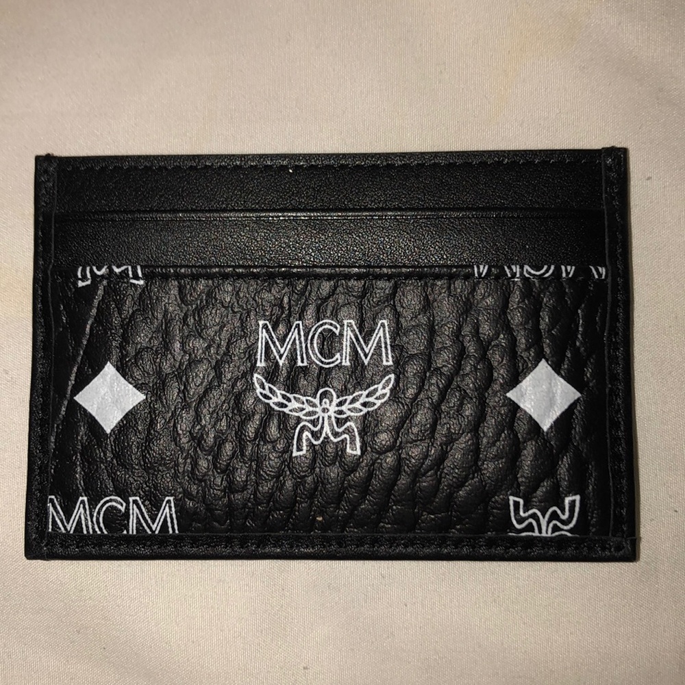 Card holder